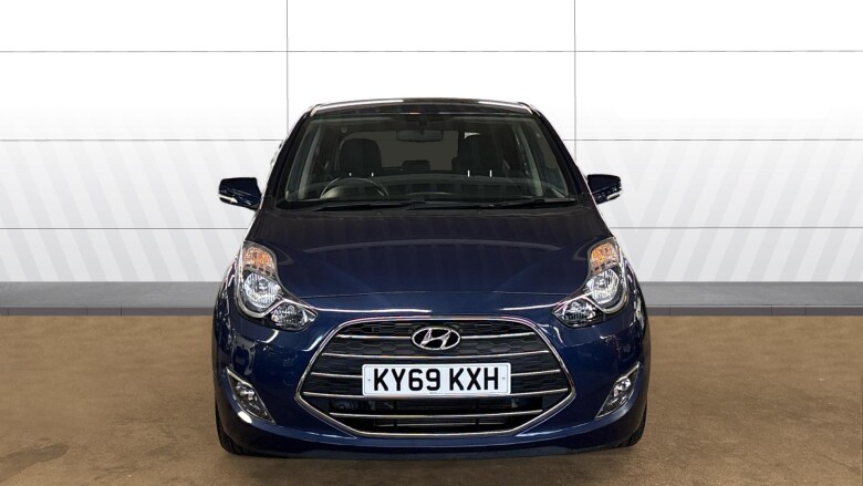 Hyundai ix20 1.6 SE 5dr Auto Petrol Hatchback